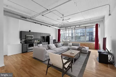 2200 Arch Street #416, Philadelphia, PA 19103 - Photo 4
