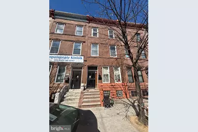 3105 W Diamond Street, Philadelphia, PA 19121 - Photo 2