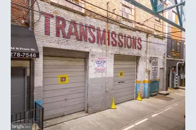 1206 N Front Street, Philadelphia, PA 19122 - Photo 4