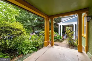 217 W Durand St, Philadelphia, PA 19119 - Photo 6