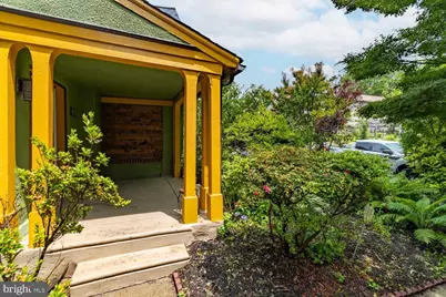 217 W Durand Street, Philadelphia, PA 19119 - Photo 4
