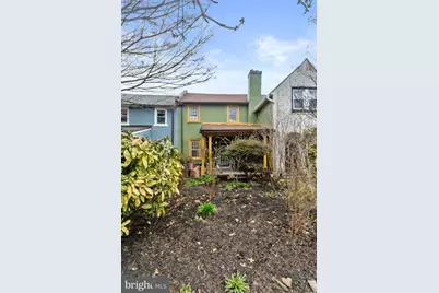 217 W Durand Street, Philadelphia, PA 19119 - Photo 4