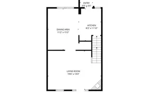 217 W Durand St, Philadelphia, PA 19119 - Photo 4