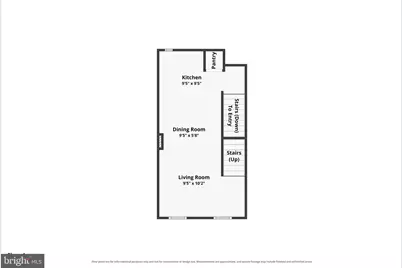 1517 Cambridge Street #2, Philadelphia, PA 19130 - Photo 28