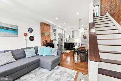 1517 Cambridge Street #2, Philadelphia, PA 19130 - Photo 6