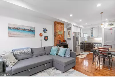 1517 Cambridge Street #2, Philadelphia, PA 19130 - Photo 1