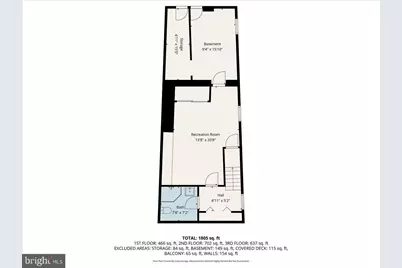 3626 Calumet Street, Philadelphia, PA 19129 - Photo 50