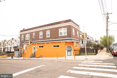 1845 N 59th Street, Philadelphia, PA 19151 - Photo 1