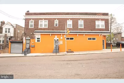 1845 N 59th Street, Philadelphia, PA 19151 - Photo 2