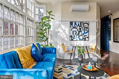 1836 Delancey Street #3, Philadelphia, PA 19103 - Photo 4