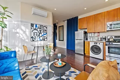 1836 Delancey Street #3, Philadelphia, PA 19103 - Photo 6