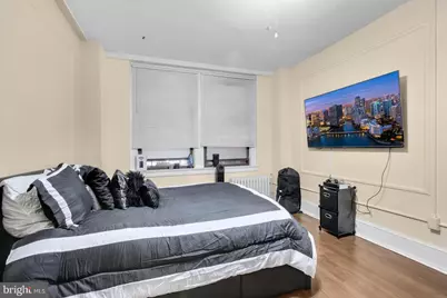 1324 Locust Street #420, Philadelphia, PA 19107 - Photo 1