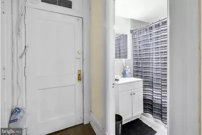 1324 Locust Street #420, Philadelphia, PA 19107 - Photo 6