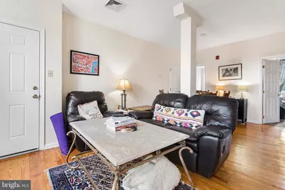 321 N Front Street #4, Philadelphia, PA 19106 - Photo 2