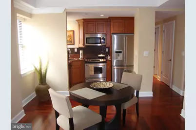 1701 Locust Street #1402, Philadelphia, PA 19103 - Photo 4