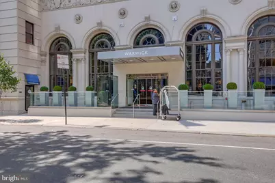 1701 Locust Street #1402, Philadelphia, PA 19103 - Photo 16