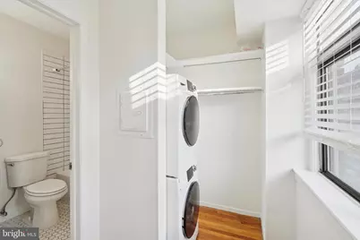 319 S 10th Street #232, Philadelphia, PA 19107 - Photo 2