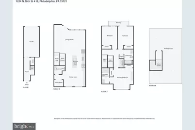 1224 N 26th Street #I2, Philadelphia, PA 19121 - Photo 38