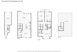 1224 N 26th St, Philadelphia, PA 19121 - Photo 38