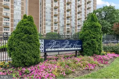 3600 Conshohocken Avenue #1614, Philadelphia, PA 19131 - Photo 2