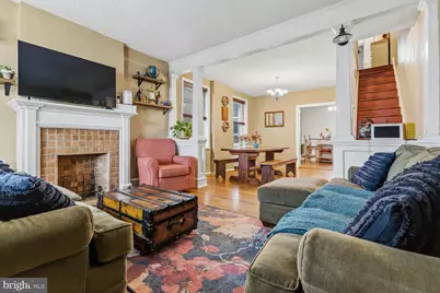 353 W Mount Pleasant Avenue, Philadelphia, PA 19119 - Photo 4