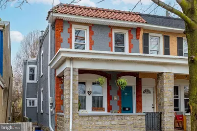 353 W Mount Pleasant Avenue, Philadelphia, PA 19119 - Photo 2