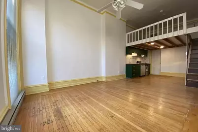 2107 Green Street #1 F, Philadelphia, PA 19130 - Photo 1