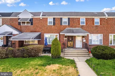 7446 Brockton Road, Philadelphia, PA 19151 - Photo 1
