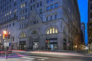 130 S Juniper St, Philadelphia, PA 19107 - Photo 6