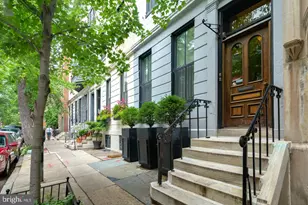 1725 Pine St, Philadelphia, PA 19103 - Photo 2