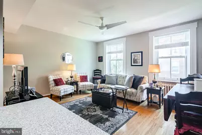 1725 Pine Street, Philadelphia, PA 19103 - Photo 36