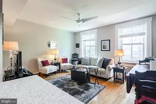 1725 Pine St, Philadelphia, PA 19103 - Photo 36