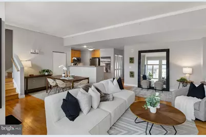 1900 Hamilton Street #D19, Philadelphia, PA 19130 - Photo 4