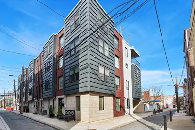 1309 S Hancock Street, Philadelphia, PA 19147 - Photo 2