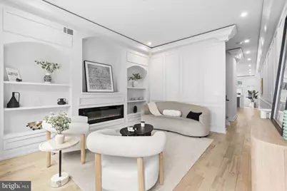 1146 N 3rd Street, Philadelphia, PA 19123 - Photo 2