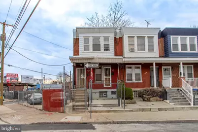 2078 Wilmot Street, Philadelphia, PA 19124 - Photo 1