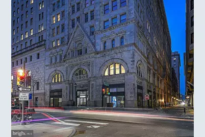 130 S Juniper Street #206, Philadelphia, PA 19107 - Photo 6