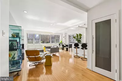 220 W Rittenhouse Square #10C, Philadelphia, PA 19103 - Photo 8