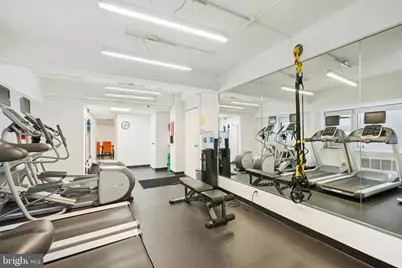 220 W Rittenhouse Square #10C, Philadelphia, PA 19103 - Photo 34