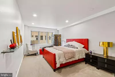 220 W Rittenhouse Square #10C, Philadelphia, PA 19103 - Photo 22