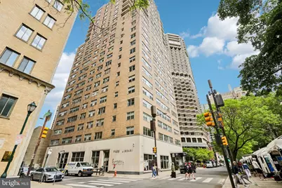 220 W Rittenhouse Square #10C, Philadelphia, PA 19103 - Photo 36