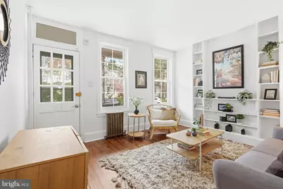 116 W Duval Street, Philadelphia, PA 19144 - Photo 4