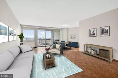 2401 Pennsylvania Avenue #10B22, Philadelphia, PA 19130 - Photo 8