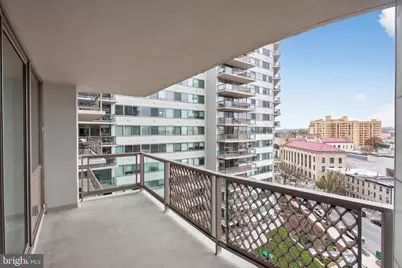 2401 Pennsylvania Avenue #10B22, Philadelphia, PA 19130 - Photo 22