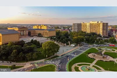 2401 Pennsylvania Avenue #10B22, Philadelphia, PA 19130 - Photo 2