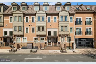 1815 Lombard Street, Philadelphia, PA 19146 - Photo 2