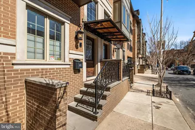 1815 Lombard Street, Philadelphia, PA 19146 - Photo 4