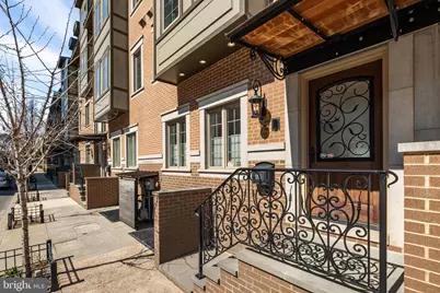 1815 Lombard Street, Philadelphia, PA 19146 - Photo 4