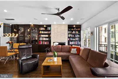 1815 Lombard Street, Philadelphia, PA 19146 - Photo 16