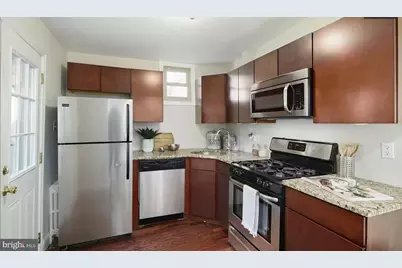 525 Fitzwater #3, Philadelphia, PA 19147 - Photo 4